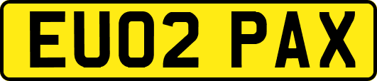 EU02PAX