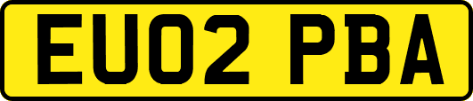 EU02PBA