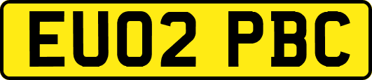 EU02PBC