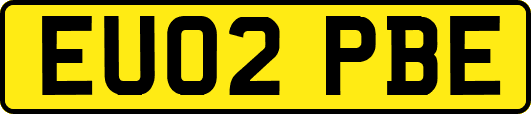 EU02PBE