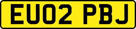 EU02PBJ