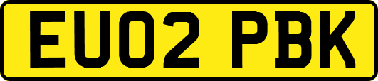 EU02PBK