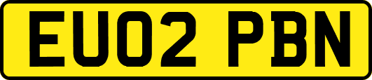 EU02PBN