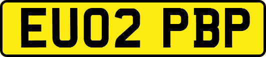 EU02PBP