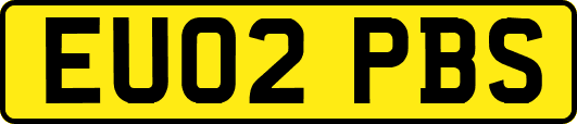 EU02PBS