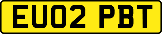 EU02PBT
