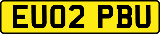 EU02PBU