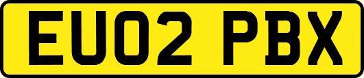 EU02PBX