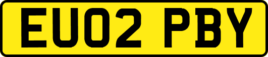 EU02PBY