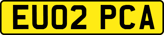 EU02PCA
