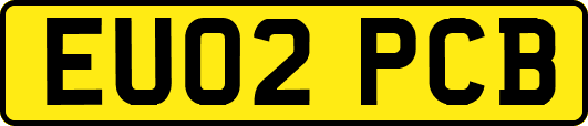 EU02PCB