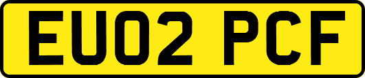 EU02PCF