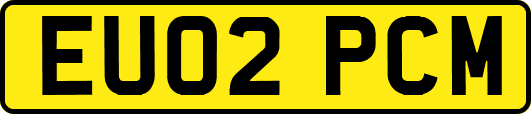EU02PCM