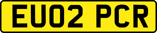 EU02PCR