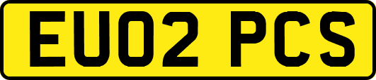 EU02PCS