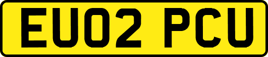 EU02PCU