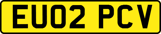 EU02PCV