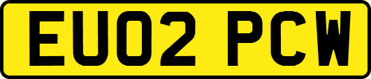 EU02PCW