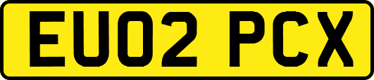 EU02PCX