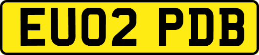 EU02PDB