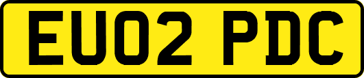 EU02PDC