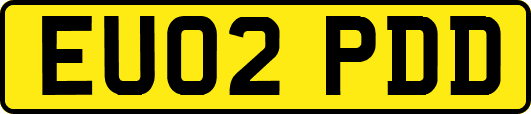 EU02PDD