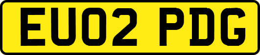 EU02PDG