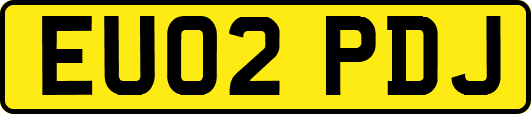 EU02PDJ