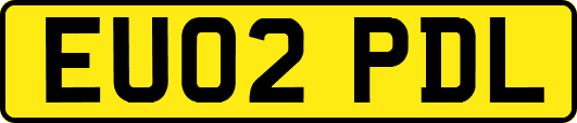 EU02PDL