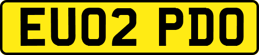 EU02PDO