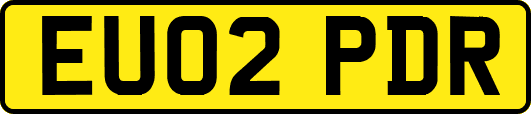 EU02PDR