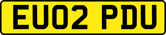 EU02PDU