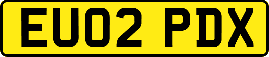 EU02PDX