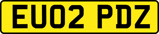 EU02PDZ