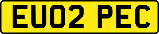EU02PEC
