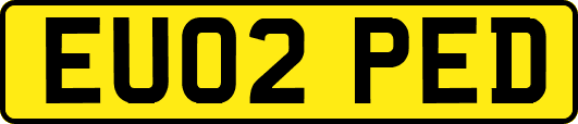 EU02PED
