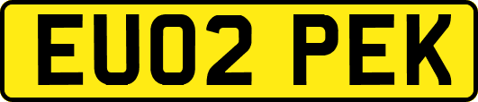 EU02PEK
