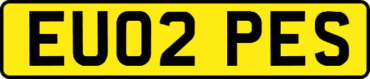 EU02PES