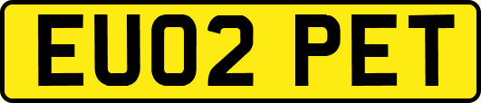 EU02PET