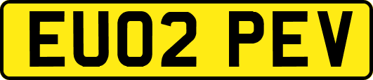 EU02PEV