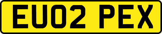 EU02PEX