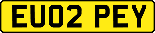 EU02PEY