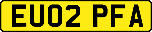 EU02PFA