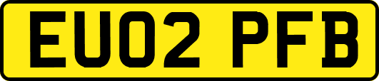 EU02PFB