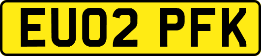 EU02PFK