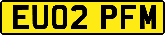 EU02PFM