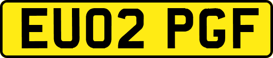 EU02PGF