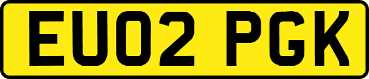EU02PGK