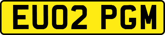 EU02PGM