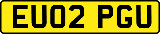 EU02PGU